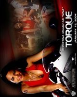 Torque movie poster (2004) Mouse Pad MOV_e094213d