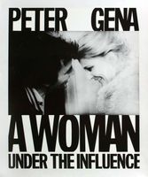 A Woman Under the Influence movie poster (1974) Longsleeve T-shirt #633696
