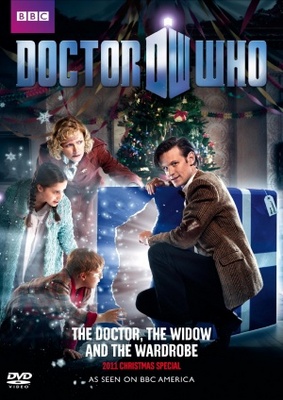 Doctor Who movie poster (2005) Mouse Pad MOV_e09dd14a