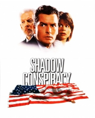 Shadow Conspiracy movie poster (1997) Mouse Pad MOV_e0a44ddf