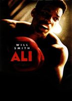 Ali movie poster (2001) Sweatshirt #632073