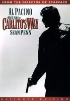 Carlito's Way movie poster (1993) Sweatshirt #672397