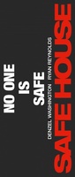 Safe House movie poster (2012) Poster MOV_e0b8e792