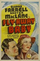 Fly Away Baby movie poster (1937) Poster MOV_e0be4ccc