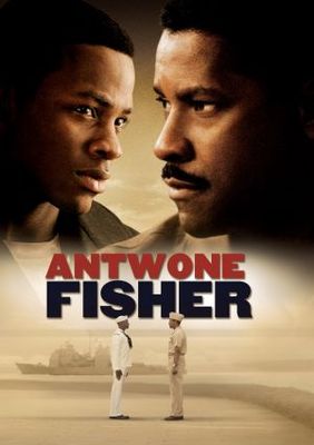 Antwone Fisher movie poster (2002) Longsleeve T-shirt