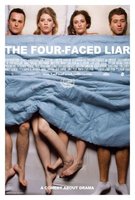 The Four-Faced Liar movie poster (2010) Tank Top #646906