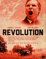 Revolution movie poster (2012) Poster MOV_e0c4fb20
