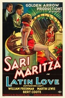 Greek Street movie poster (1930) Poster MOV_e0c81af6