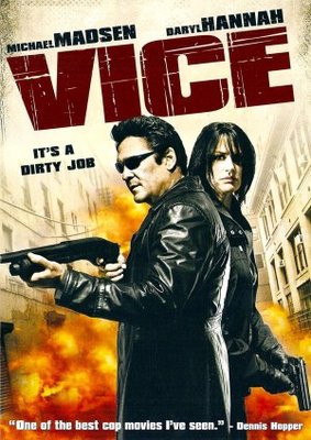 Vice movie poster (2008) Poster MOV_e0ccf784