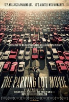 The Parking Lot Movie movie poster (2010) Tank Top #749441