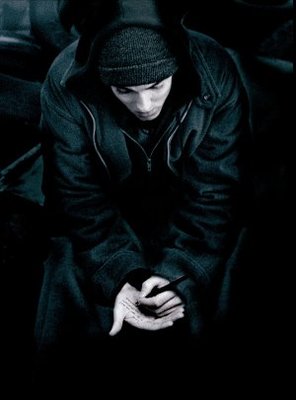 8 Mile movie poster (2002) Poster MOV_e0d2d575