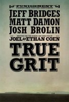 True Grit movie poster (2010) hoodie #693988