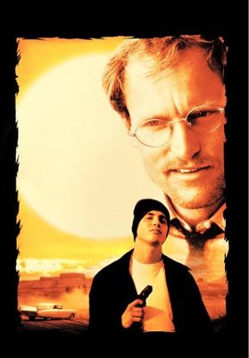 The Sunchaser movie poster (1996) poster