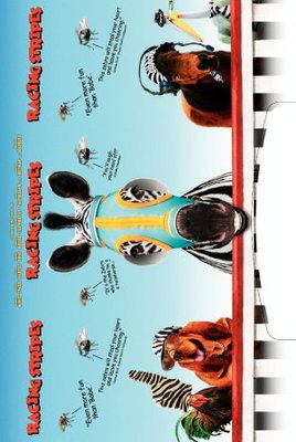 Racing Stripes movie poster (2005) tote bag #MOV_e0d578c6