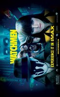Watchmen movie poster (2009) hoodie #638263