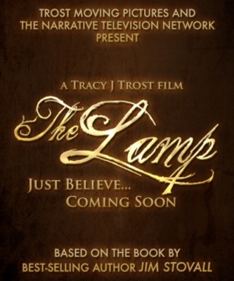 The Lamp movie poster (2011) poster