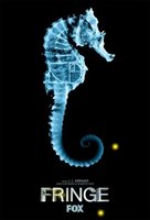 Fringe movie poster (2008) Poster MOV_e0def355