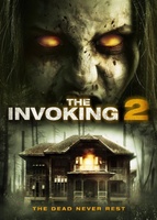 The Invoking 2 movie poster (2015) Poster MOV_e0e477d1