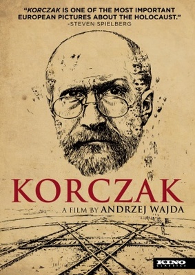 Korczak movie poster (1990) poster
