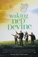 Waking Ned movie poster (1998) Poster MOV_e0e74624