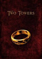 The Lord of the Rings: The Two Towers movie poster (2002) Poster MOV_e0e7b463