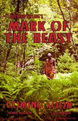 Rudyard Kipling's Mark of the Beast movie poster (2012) Poster MOV_e0e7d297