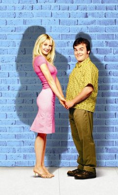 Shallow Hal movie poster (2001) poster