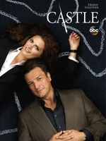 Castle movie poster (2009) tote bag #MOV_e0f3a8a8