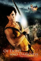 Of Light and Darkness movie poster (2014) Poster MOV_e0ffa440