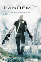 Pandemic movie poster (2016) Poster MOV_e0q8gn2z