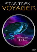 Star Trek: Voyager movie poster (1995) mug #MOV_e10053ec