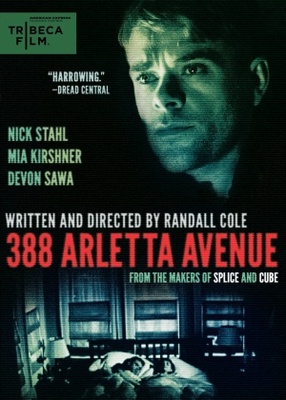 388 Arletta Avenue movie poster (2011) mouse pad