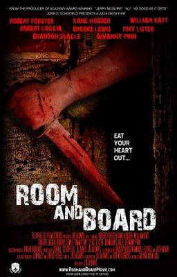Room and Board movie poster (2014) Poster MOV_e10d3ca4