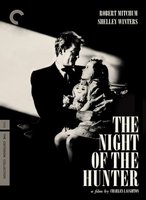 The Night of the Hunter movie poster (1955) Poster MOV_e10d6fad
