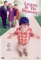 Leave It to Beaver movie poster (1997) Tank Top #728804