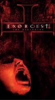 Exorcist: The Beginning movie poster (2004) Tank Top #629686
