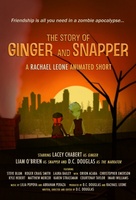Ginger & Snapper movie poster (2016) Poster MOV_e116cdf6