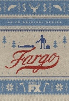 Fargo movie poster (2014) hoodie #1138381