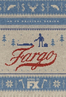 Fargo movie poster (2014) hoodie