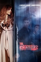 The Canyons movie poster (2013) tote bag #MOV_e11afa9d