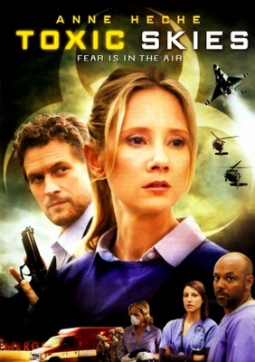 Toxic Skies movie poster (2008) Poster MOV_e11b4996