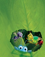 A Bug's Life movie poster (1998) Poster MOV_e123070e