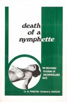 Death of a Nymphette movie poster (1967) Poster MOV_e123a206