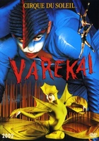 Cirque du Soleil: Varekai movie poster (2003) Poster MOV_e1260c83