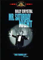 Mr. Saturday Night movie poster (1992) Tank Top #636281