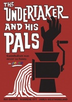 The Undertaker and His Pals movie poster (1966) mug #MOV_e127cfc6