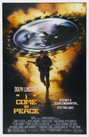 Dark Angel movie poster (1990) Poster MOV_e12be87c