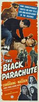 The Black Parachute movie poster (1944) Poster MOV_e12ca32d