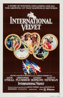 International Velvet movie poster (1978) hoodie #1037383