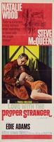 Love with the Proper Stranger movie poster (1963) Poster MOV_e1359166